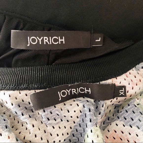 Joyrich Cherub Floral Two Piece Set - Picture 11 of 11